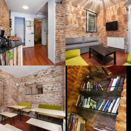 Galata West * 伊斯坦布尔