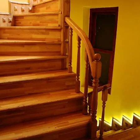 Galata West Istambul