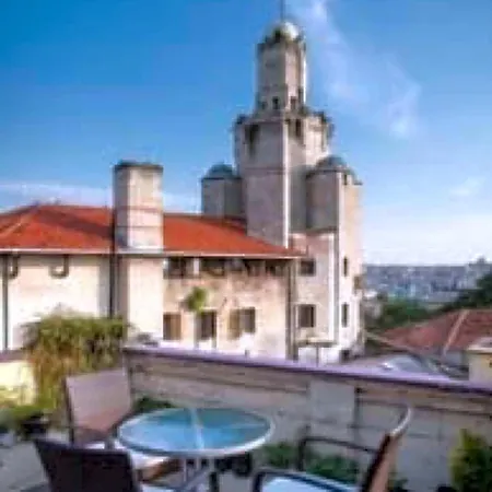 Galata West * Estambul