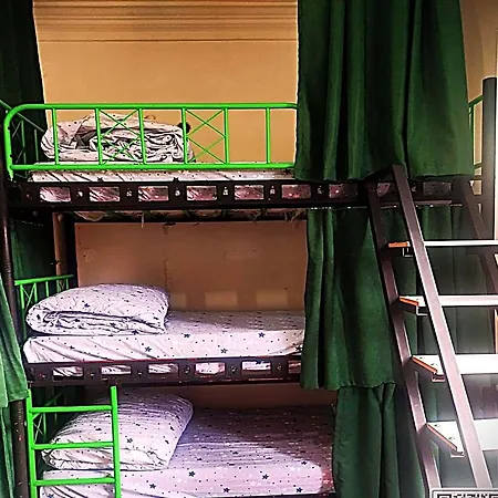 Galata West Hostal Estambul