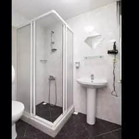 Galata West Hostal