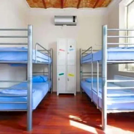Hostal Galata West Estambul