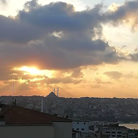 Galata West