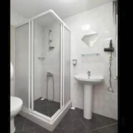 Hostal Galata West Estambul