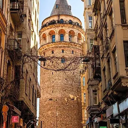 Galata West * Istanbul