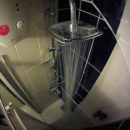 Galata West Hostal Estambul