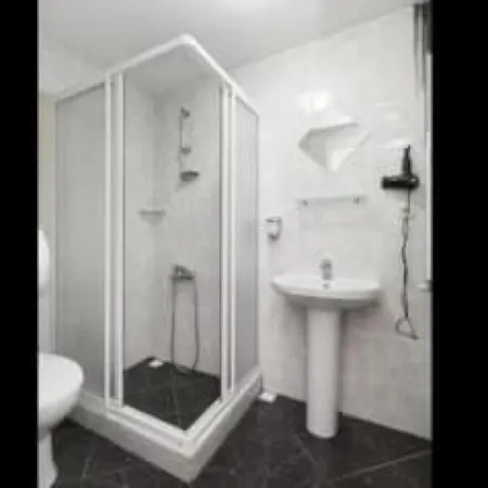 Galata West * Istambul