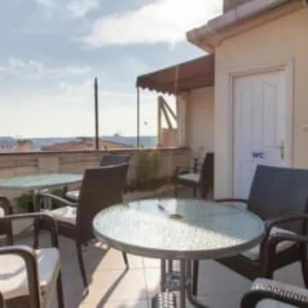 Auberge de jeunesse Galata West Istambul