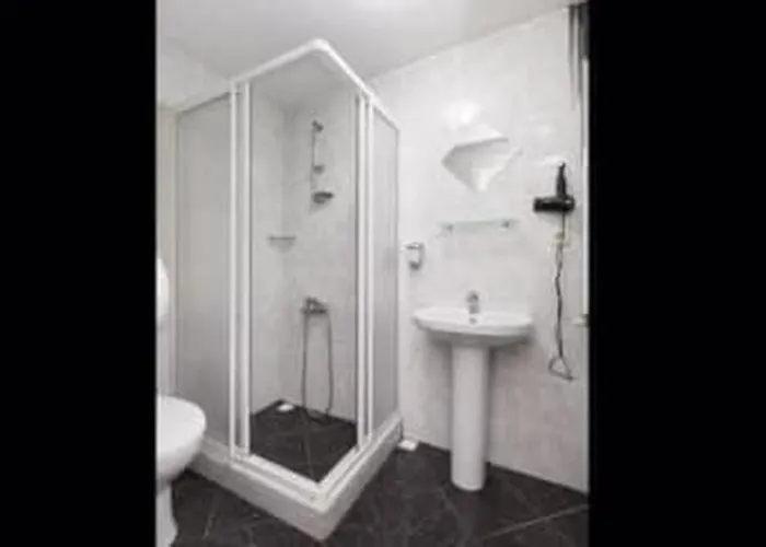 Galata West Provincia di Istanbul