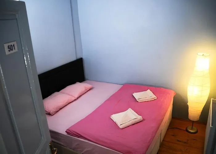 Galata West Provincia di Istanbul