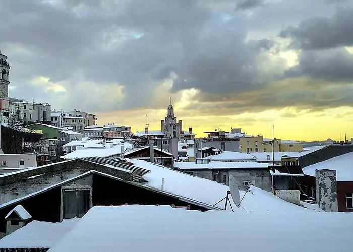 Ostello Galata West