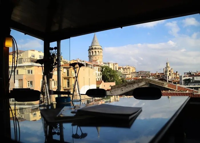 Ostello Galata West Provincia di Istanbul