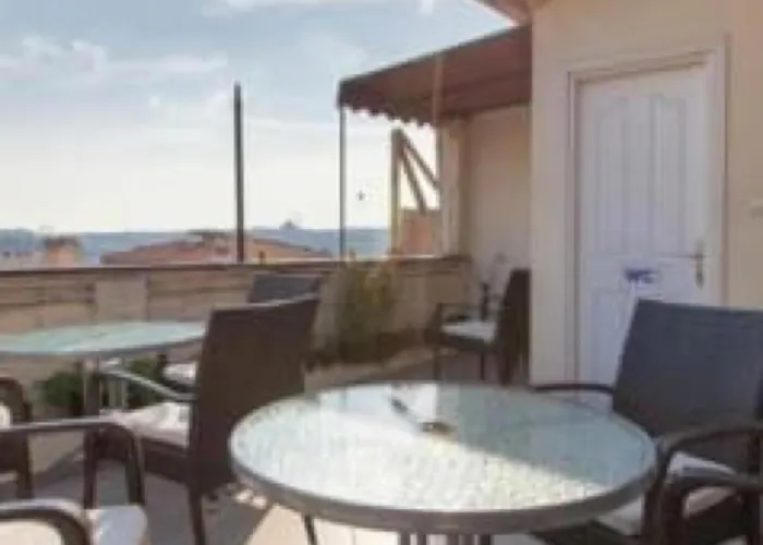 Ostello Galata West Provincia di Istanbul