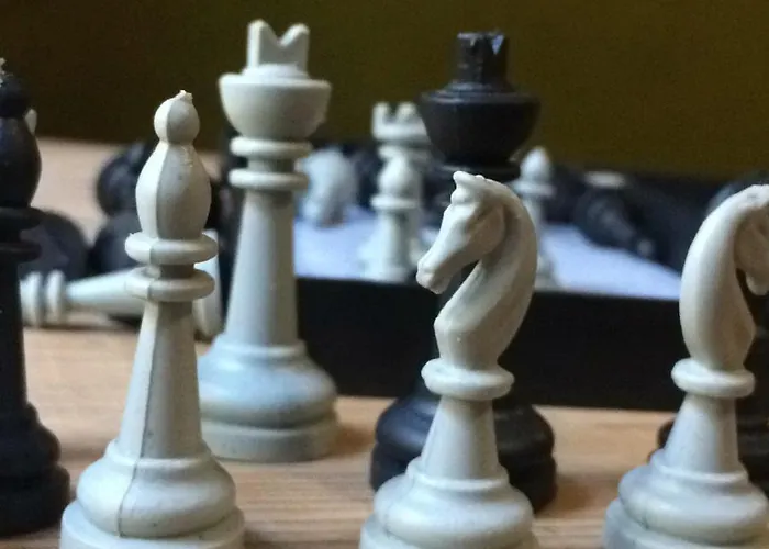 Galata West Ostello *