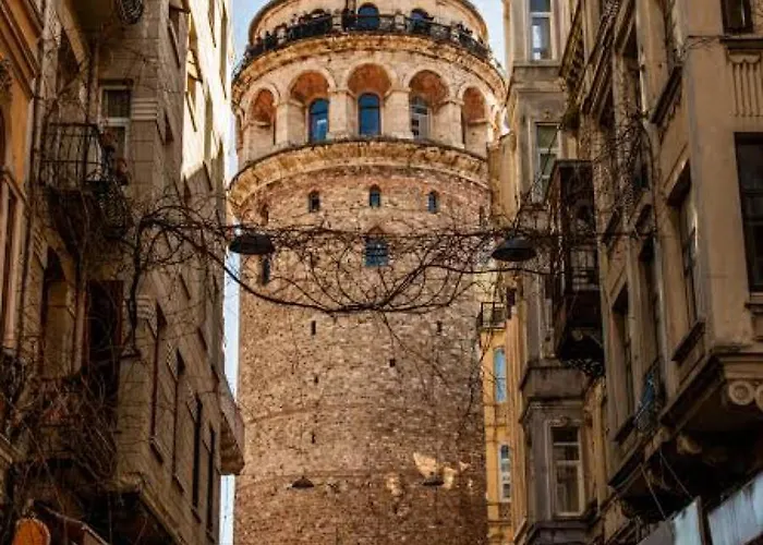 Galata West Provincia di Istanbul