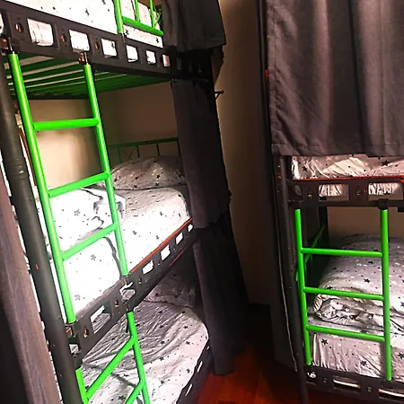 Hostel Galata West *