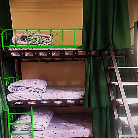 Galata West Hostel Istanbulská provincie