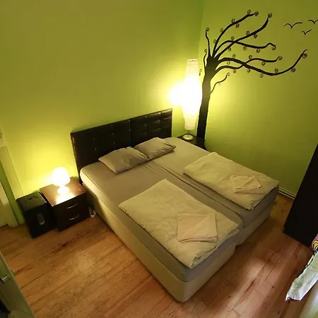 Hostel Galata West Istanbul