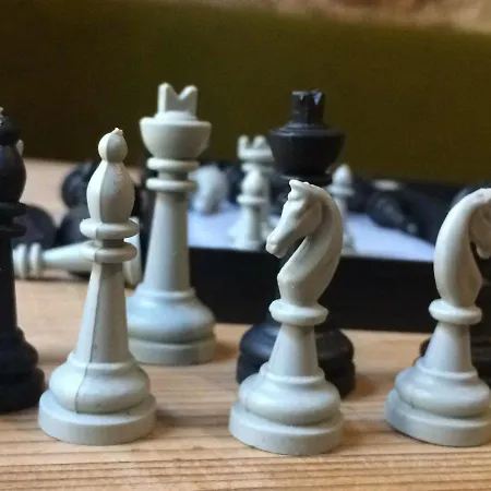 Galata West 旅馆 *