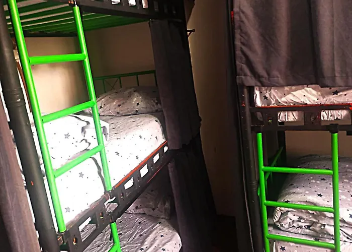 Hostel Galata West *