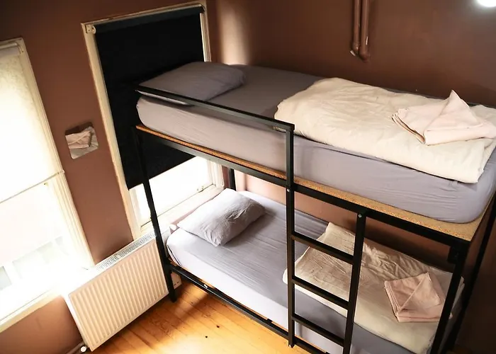 Galata West Hostel İstanbul