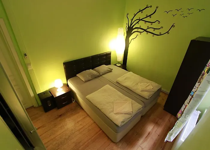 Hostel Galata West İstanbul