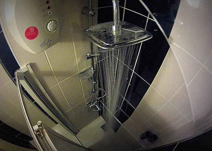 Galata West Hostel İstanbul