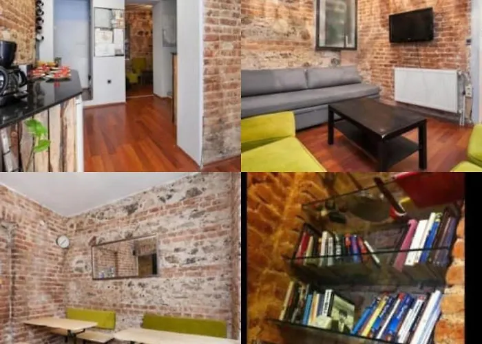 Galata West * İstanbul